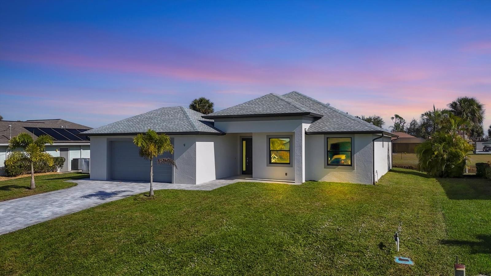 9 Bunker Pl, Rotonda West, FL 33947 photo