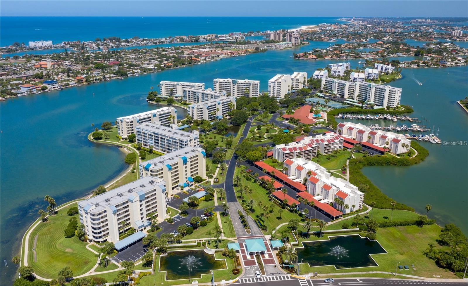 7984 Sailboat Key Blvd, Saint Petersburg, FL 33707