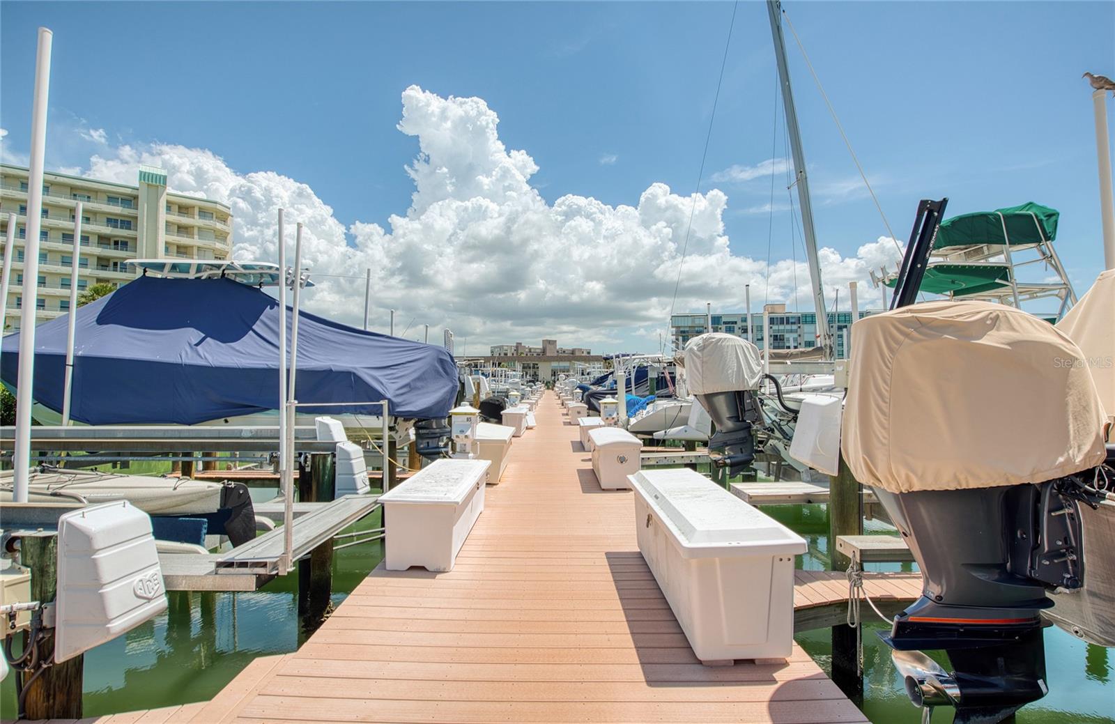 7984 Sailboat Key Blvd #303, Saint Petersburg, FL 33707 photo