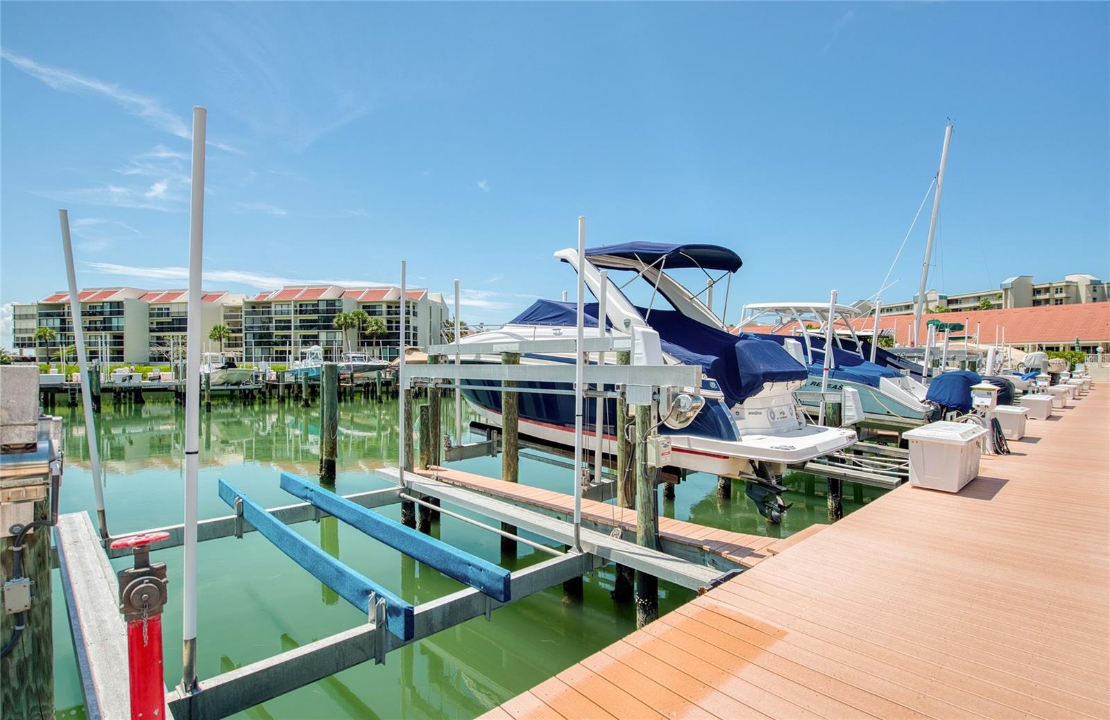 7984 Sailboat Key Blvd #303, Saint Petersburg, FL 33707 photo