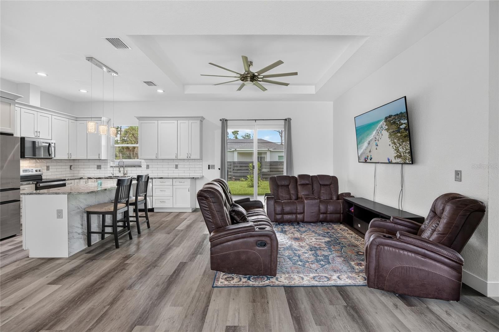 1264 S Salford Blvd, North Port, FL 34287 photo
