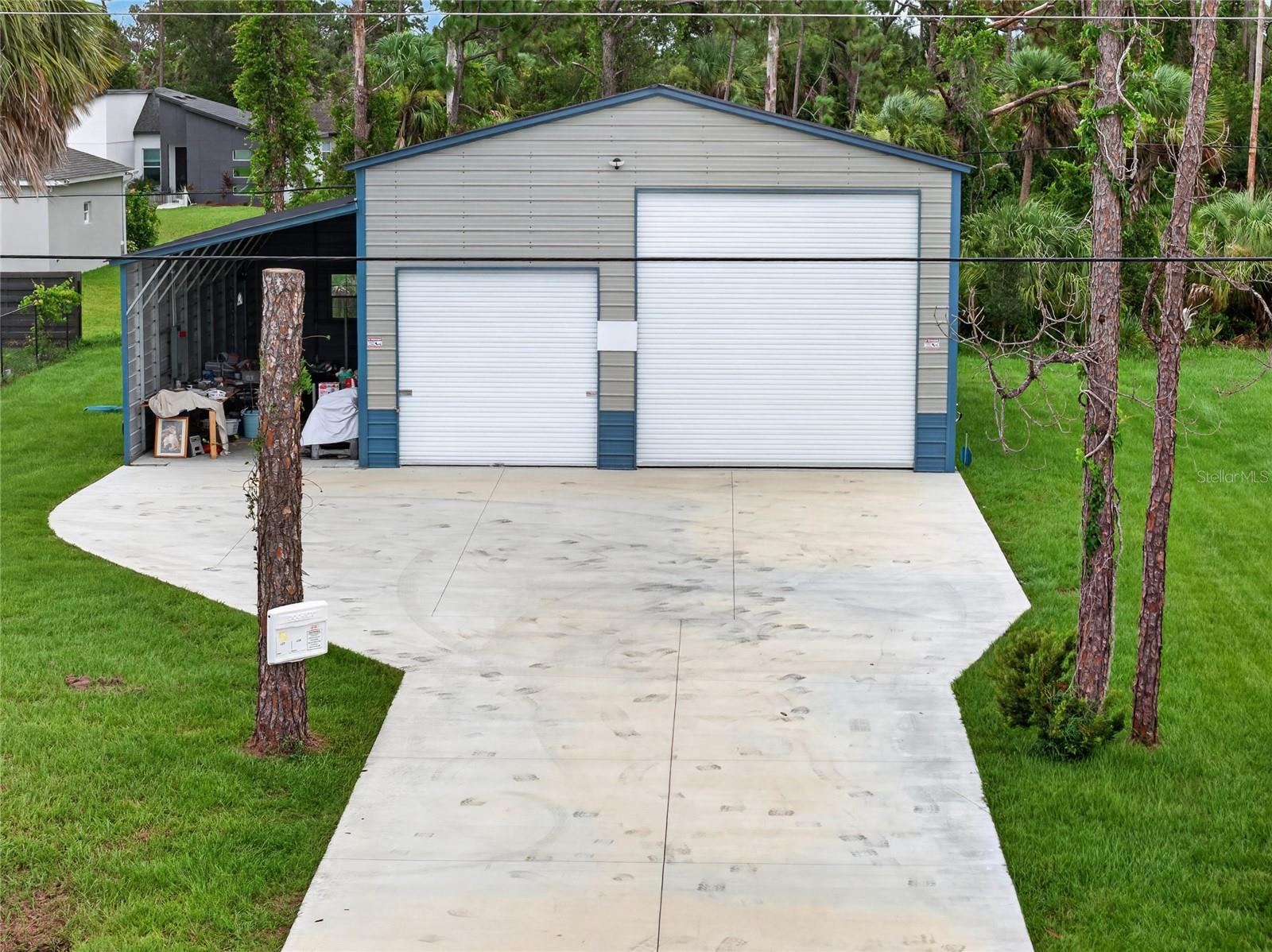 1264 S Salford Blvd, North Port, FL 34287 photo