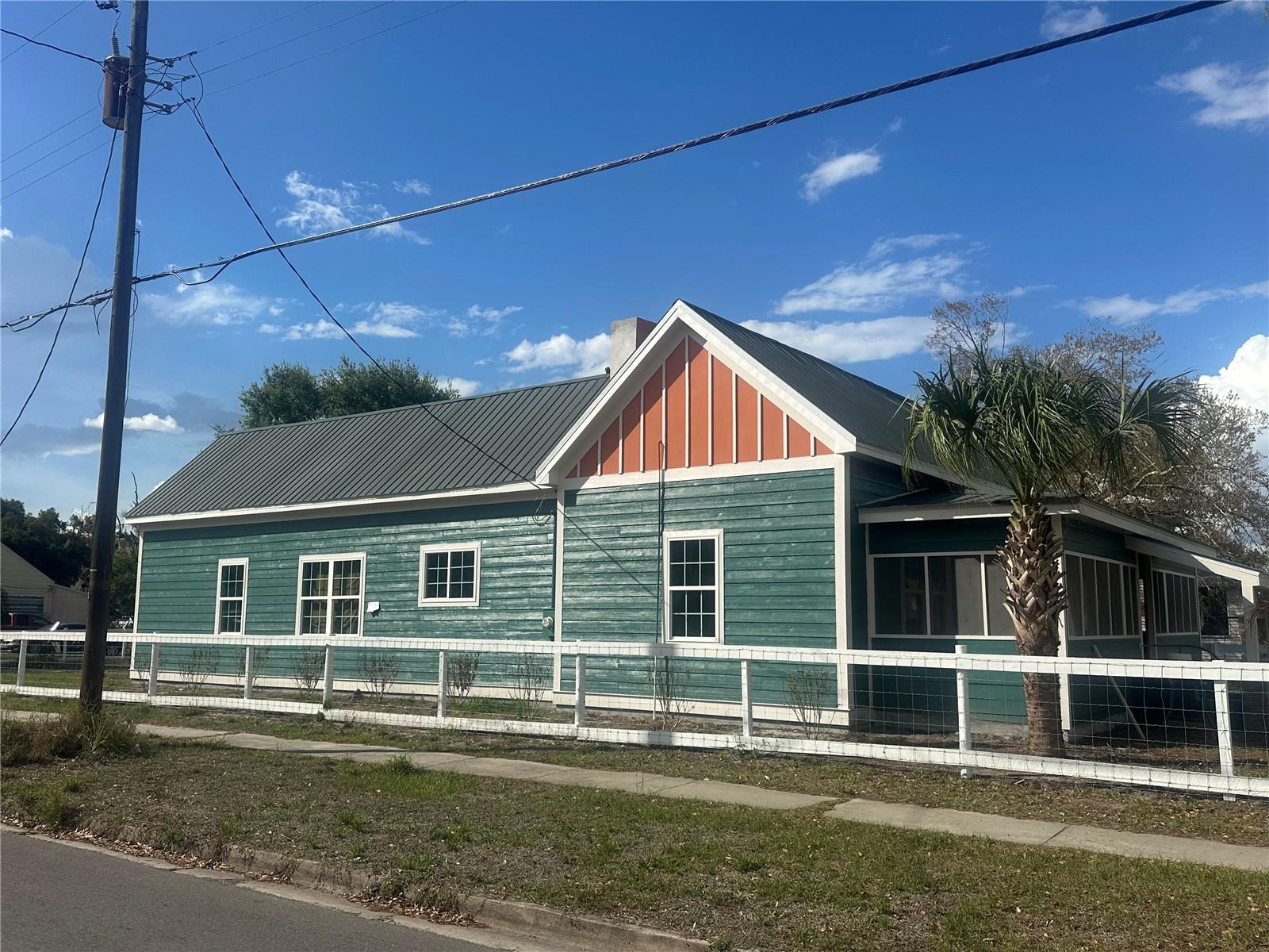 503 N Polk Ave, Arcadia, FL 34266 photo