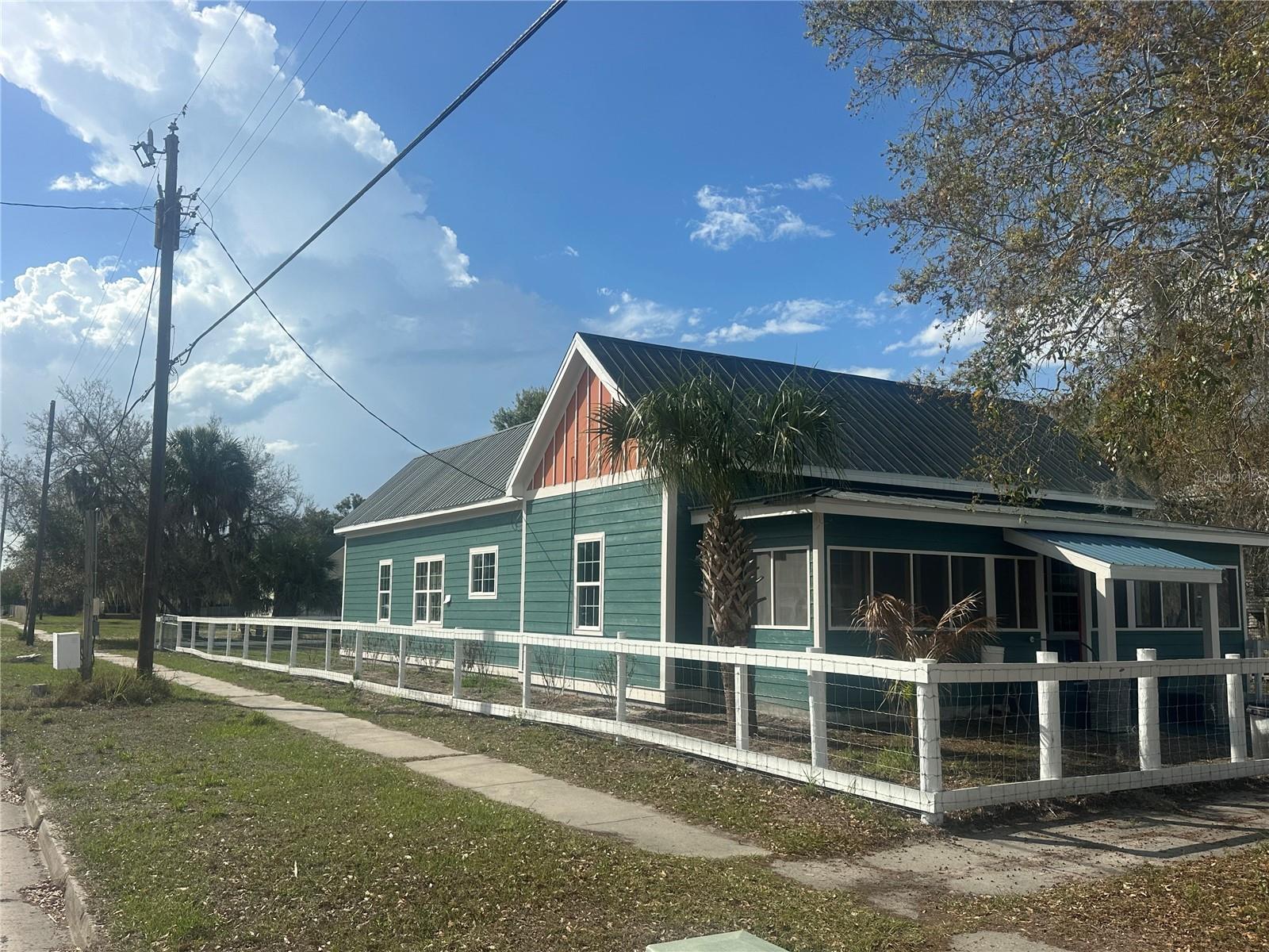 503 Polk Ave, Arcadia, FL 34266