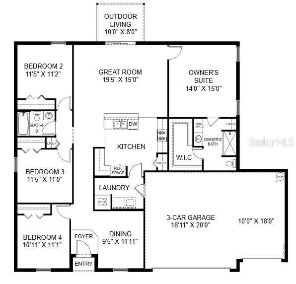 7327 Memorial Dr, Port Charlotte, FL 33981 photo