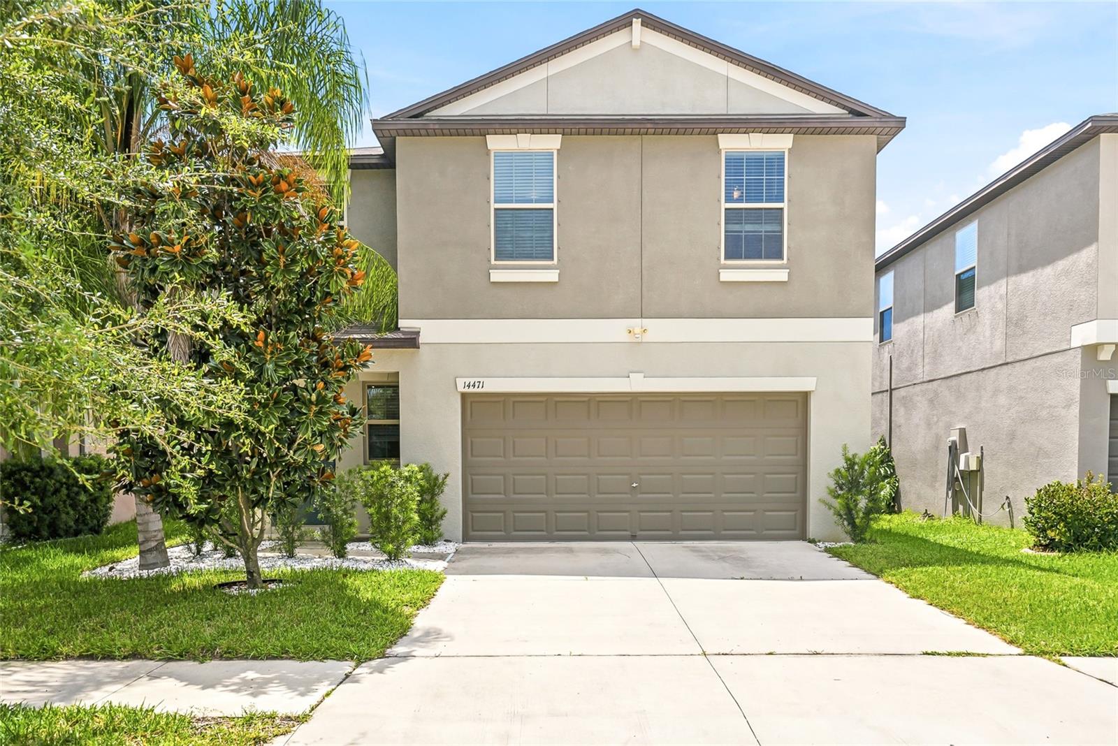 14471 English Lavender Dr, Wimauma, FL 33598
