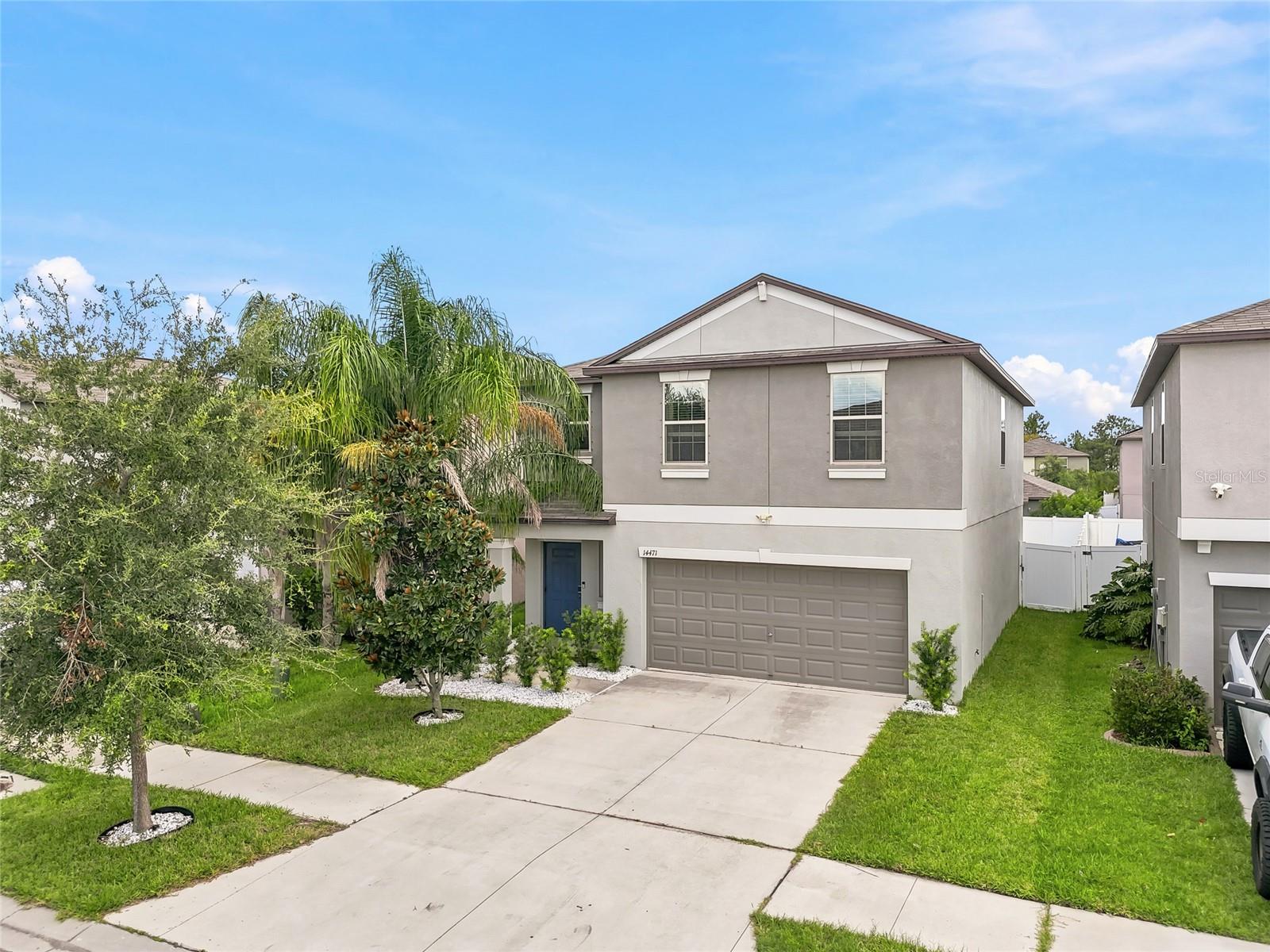 14471 English Lavender Dr, Wimauma, FL 33598 photo