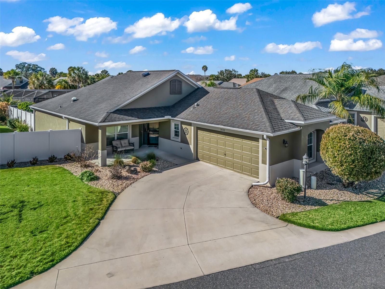 3698 Robertson Way, The Villages, FL 32163 photo