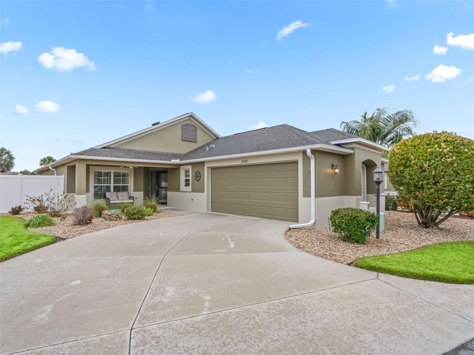 3698 Robertson Way, The Villages, FL 32163 photo