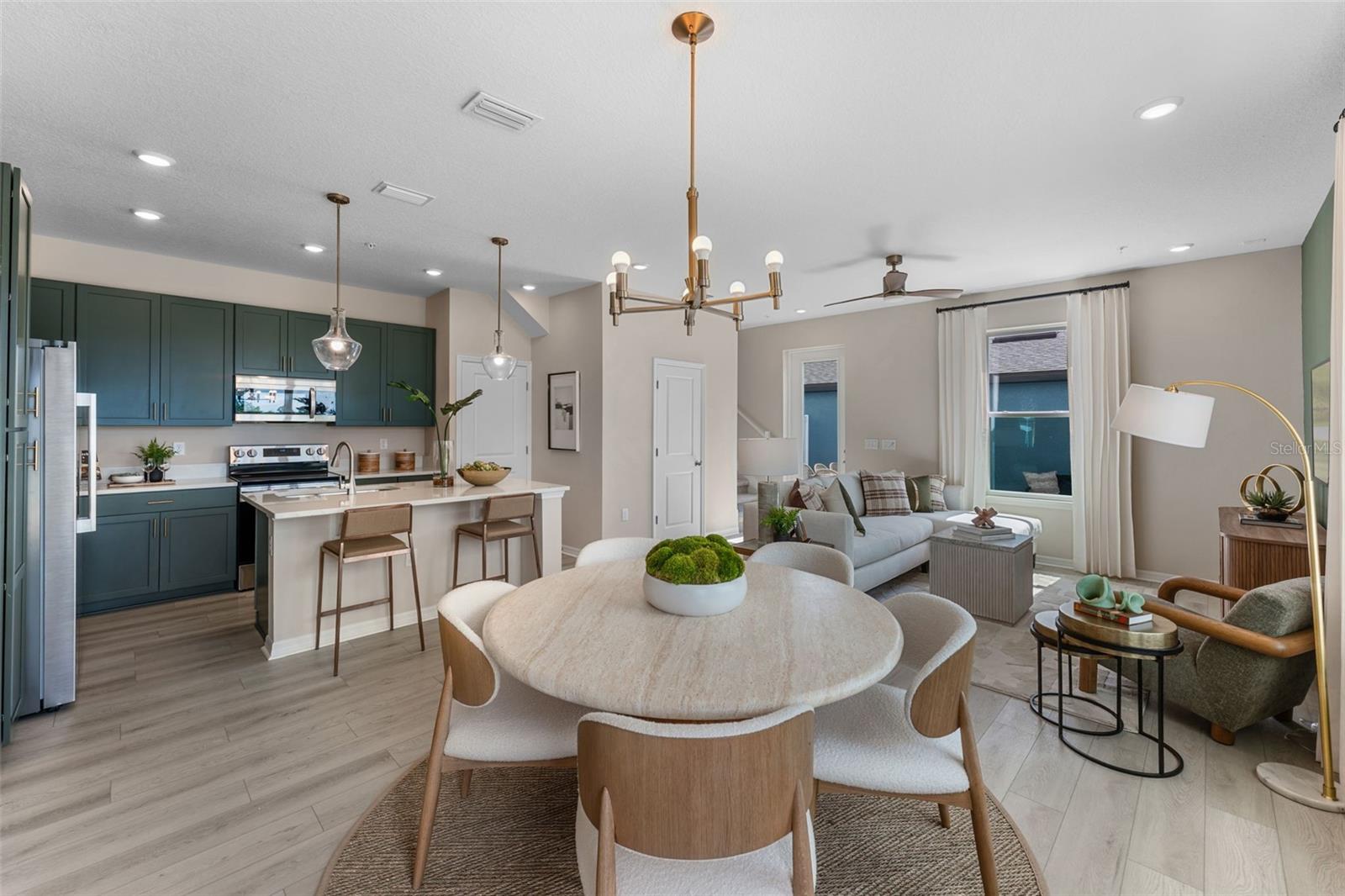 723 Blissful Gardens Way, Apopka, FL 32703 photo