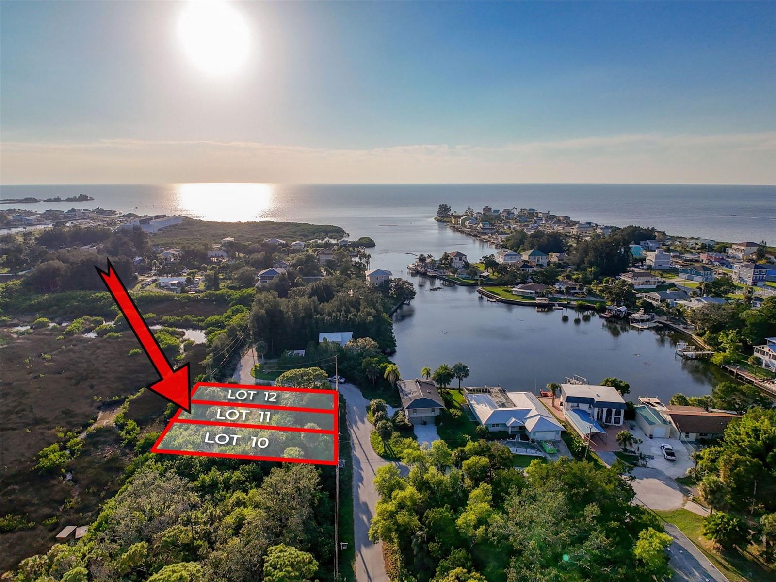 12 Nowiki Ave #LOT, Hudson, FL 34667 photo