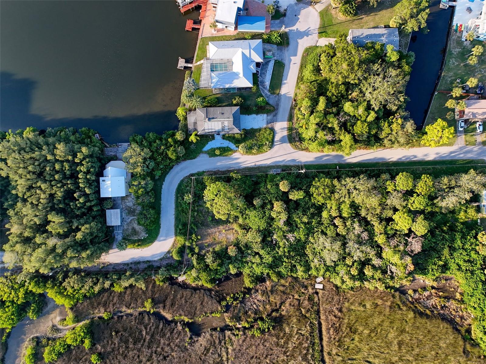 12 Nowiki Ave #LOT, Hudson, FL 34667 photo