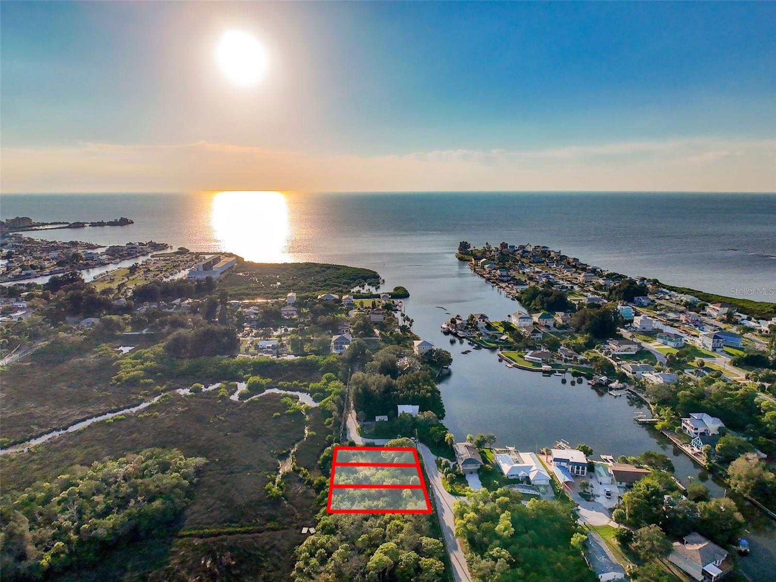 12 Nowiki Ave #LOT, Hudson, FL 34667 photo