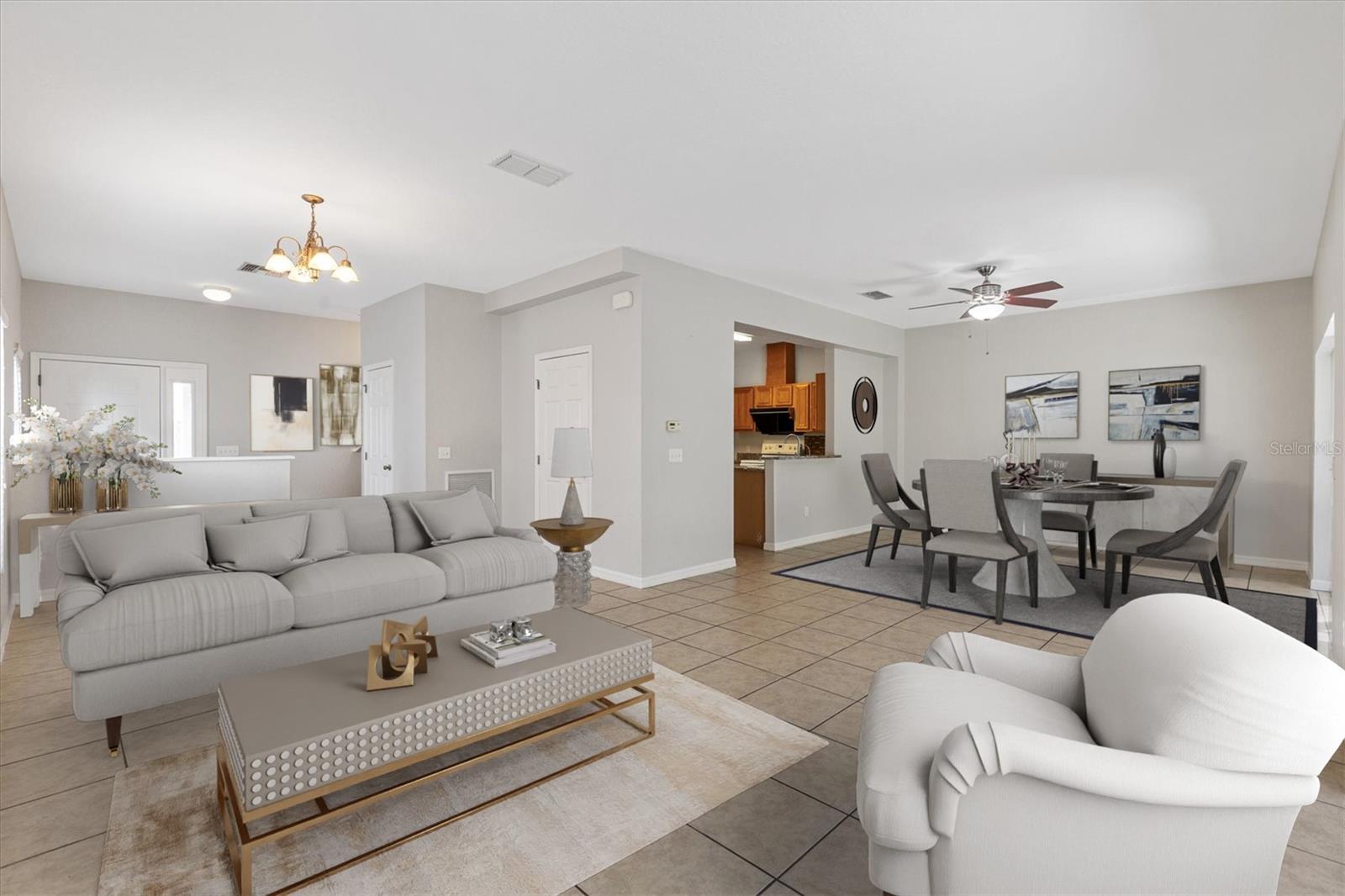 5186 NE 122 Blvd, Oxford, FL 34484 photo