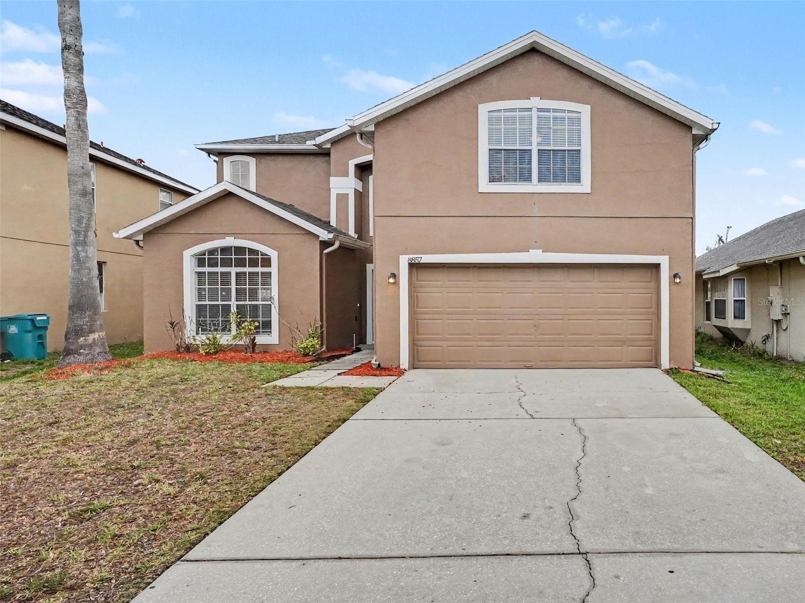 8857 Palisades Beach Ave, Orlando, FL 32829