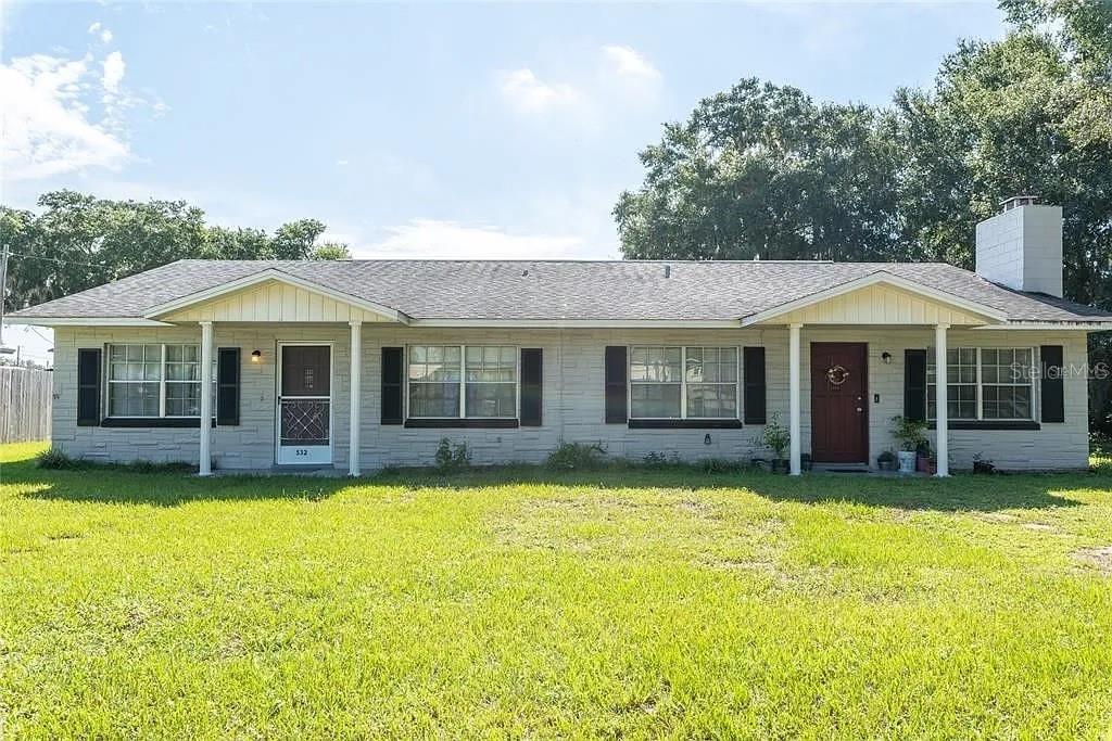 530 532 Park Ave, Umatilla, FL 32784
