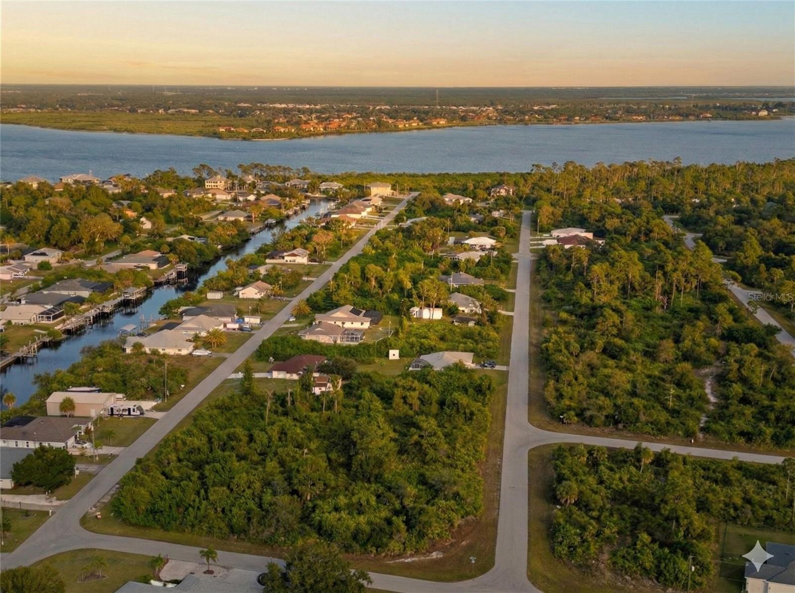 12482 Kneeland Terrace, Port Charlotte, FL 33981 photo