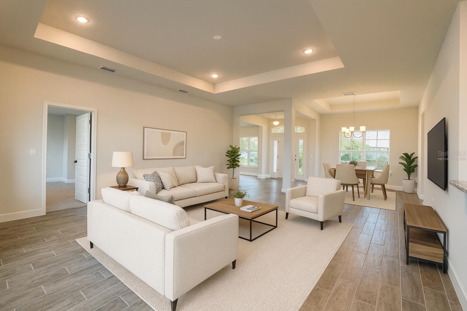 12482 Kneeland Terrace, Port Charlotte, FL 33981 photo