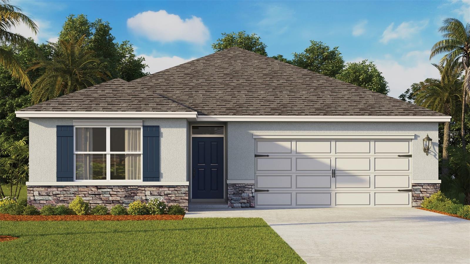 4971 Nickerbean St, Apopka, FL 32712