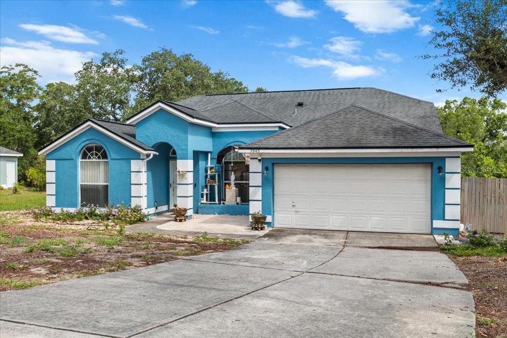 7045 Coral Cove Dr, Orlando, FL 32818 photo