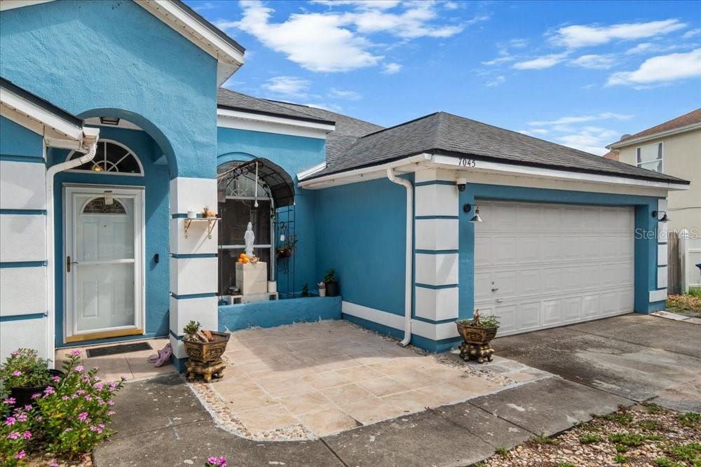 7045 Coral Cove Dr, Orlando, FL 32818 photo