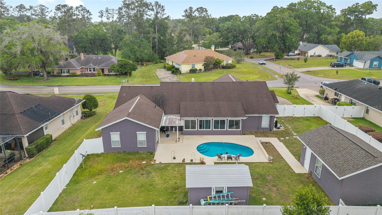 4807 SE 14 St, Ocala, FL 34471 photo