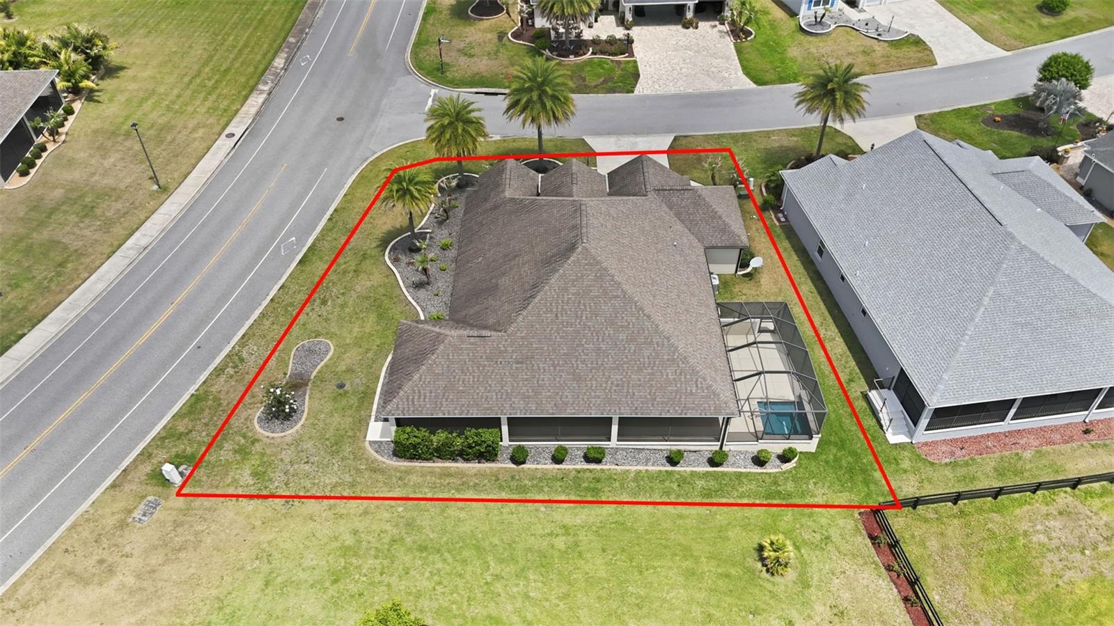 1166 Blount Ave, The Villages, FL 32163 photo
