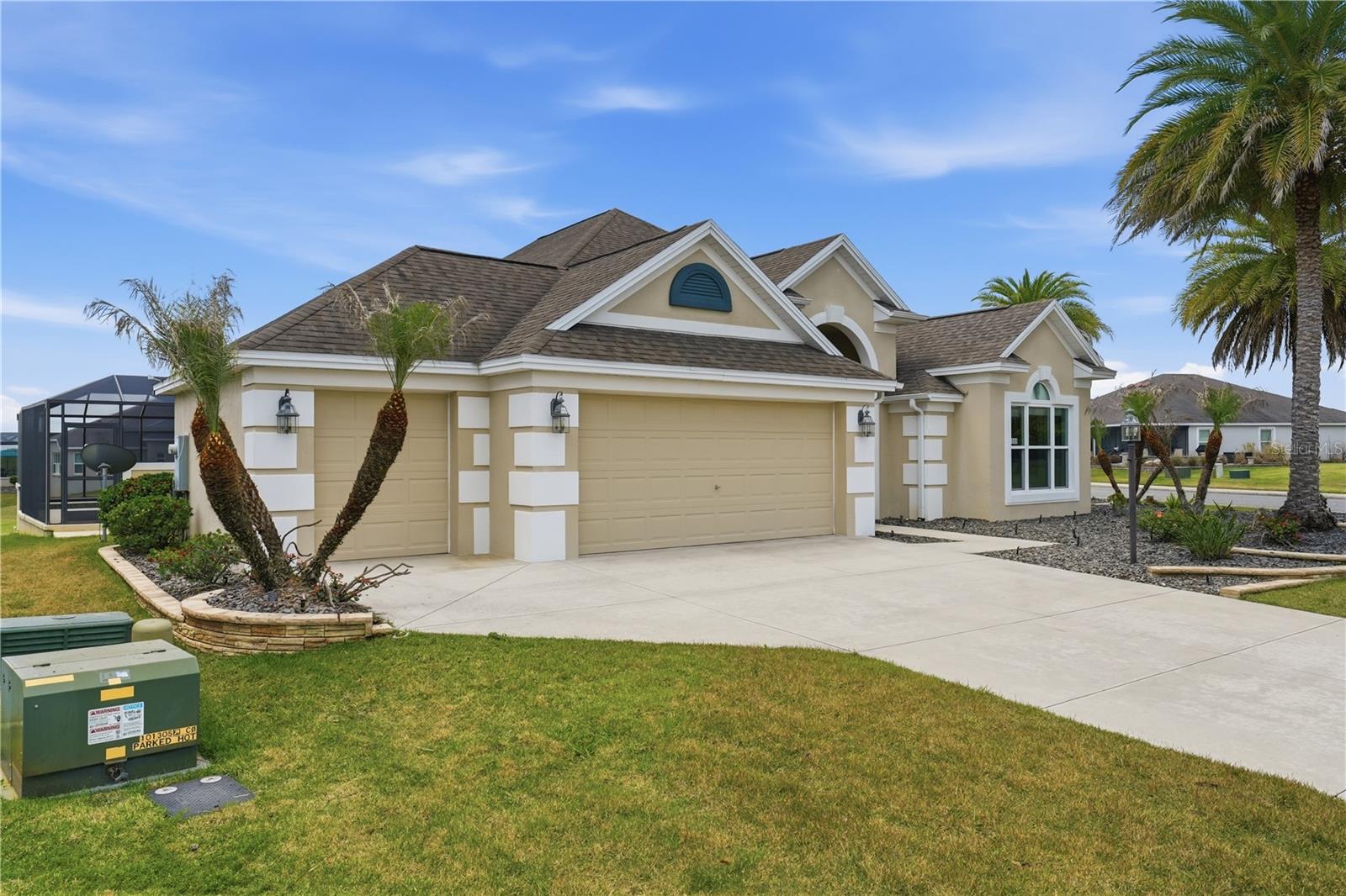 1166 Blount Ave, The Villages, FL 32163 photo
