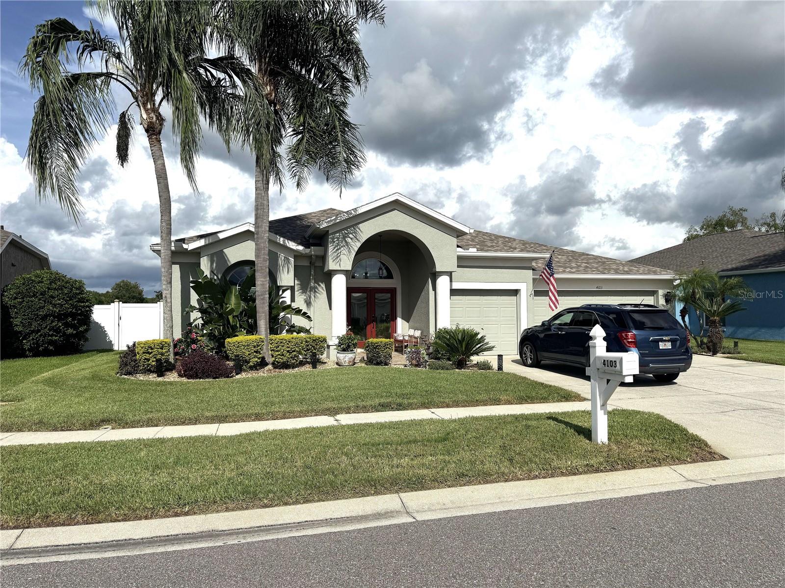 4103 Snipe Ln, Land O Lakes, FL 34639