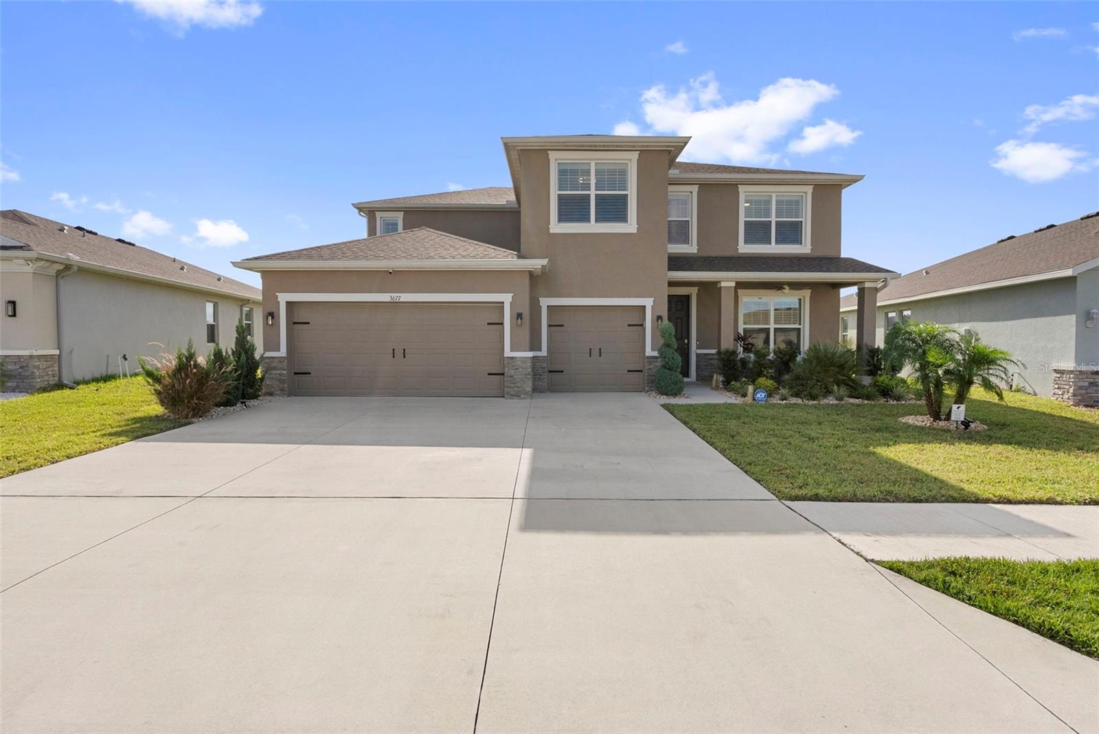3677 Autumn Amber Dr, Spring Hill, FL 34609