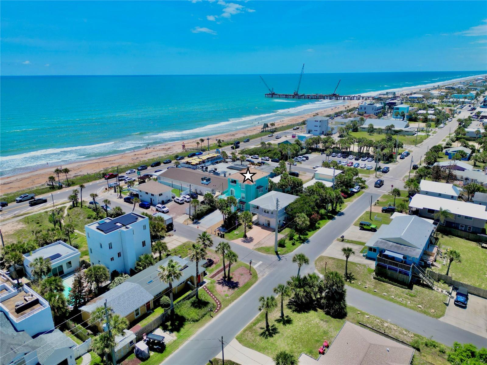 107 6 St, Flagler Beach, FL 32136 photo