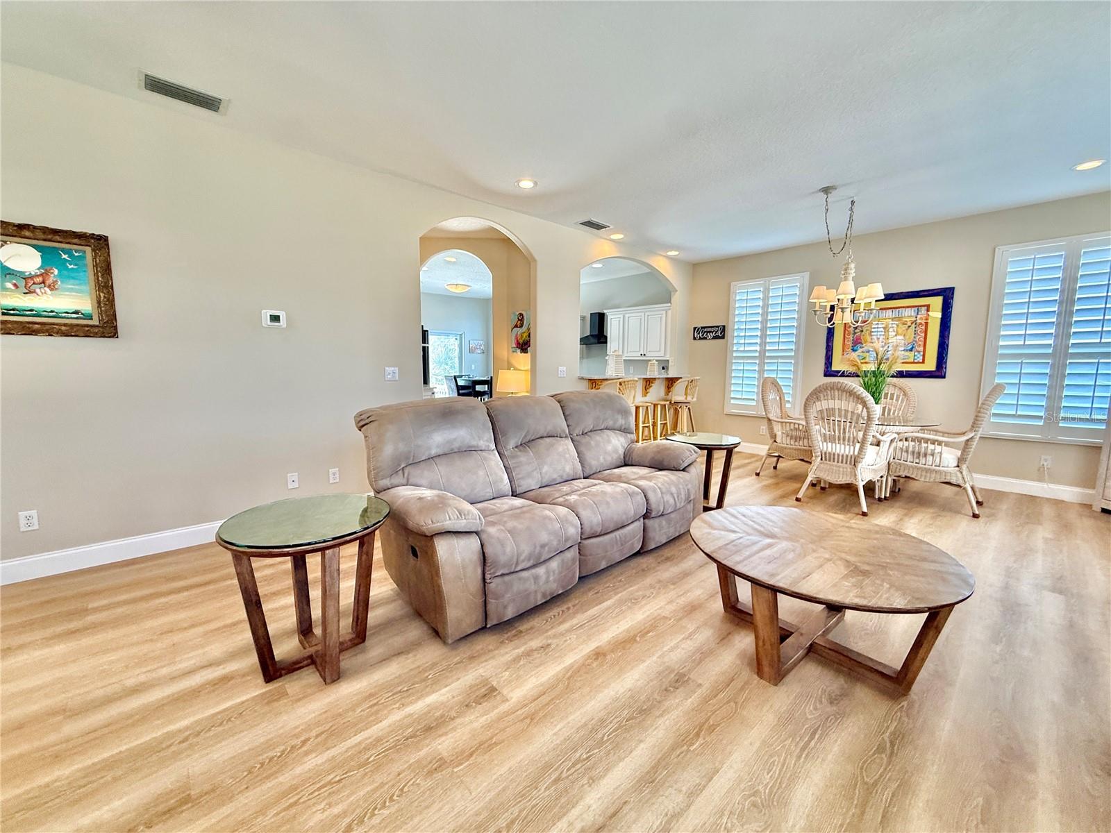107 6 St, Flagler Beach, FL 32136 photo