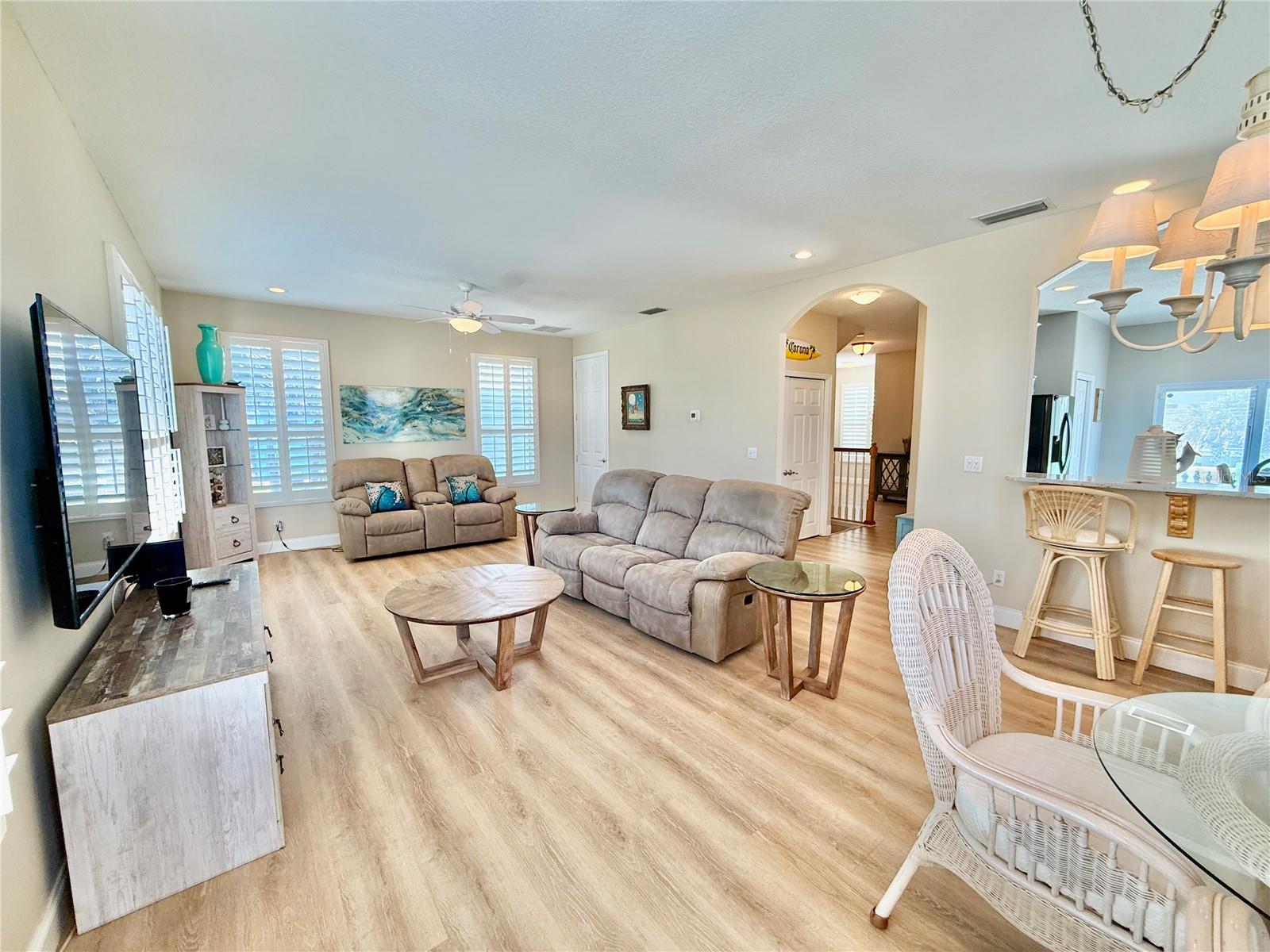 107 6 St, Flagler Beach, FL 32136 photo