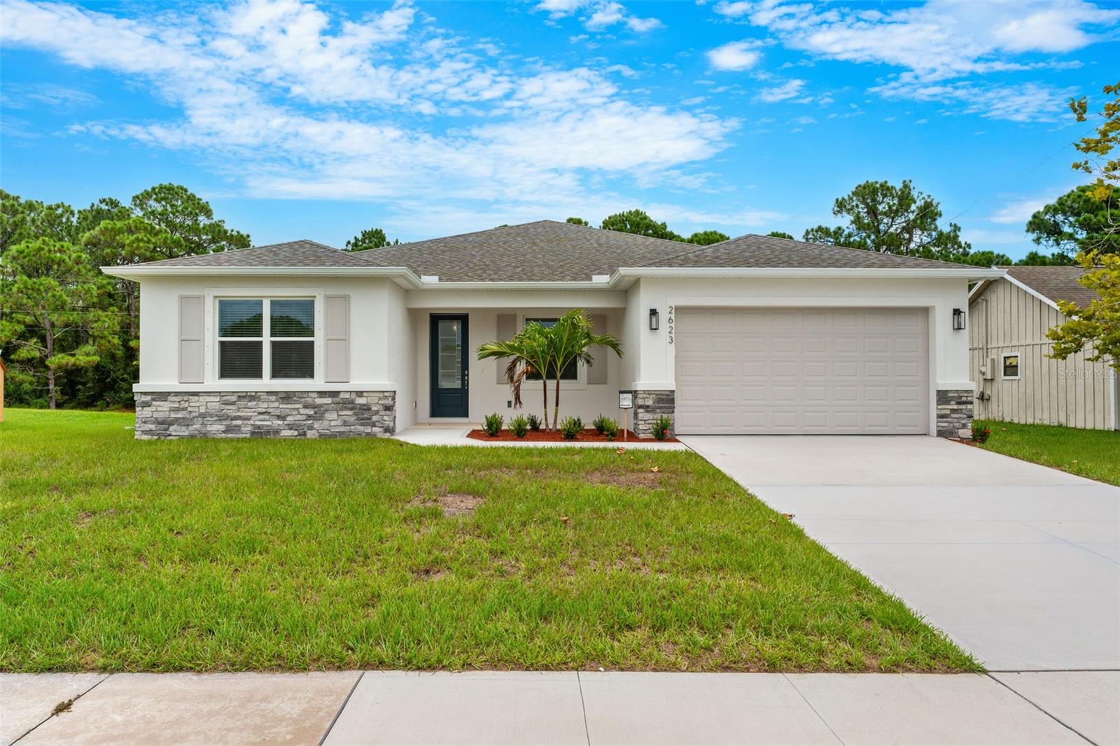 354 Nogales Ave, Palm Bay, FL 32907