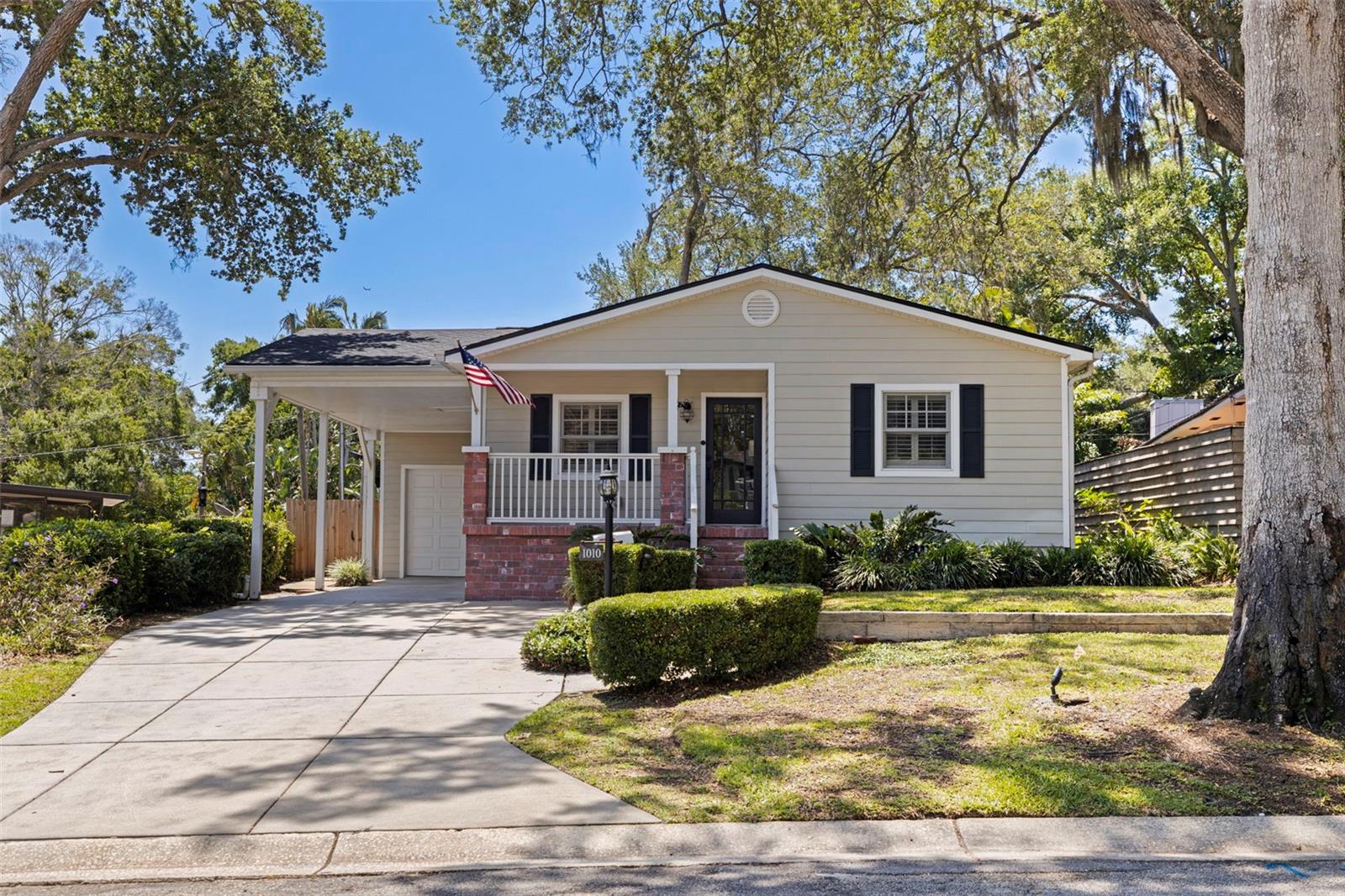 1010 43 Ave, Saint Petersburg, FL 33703