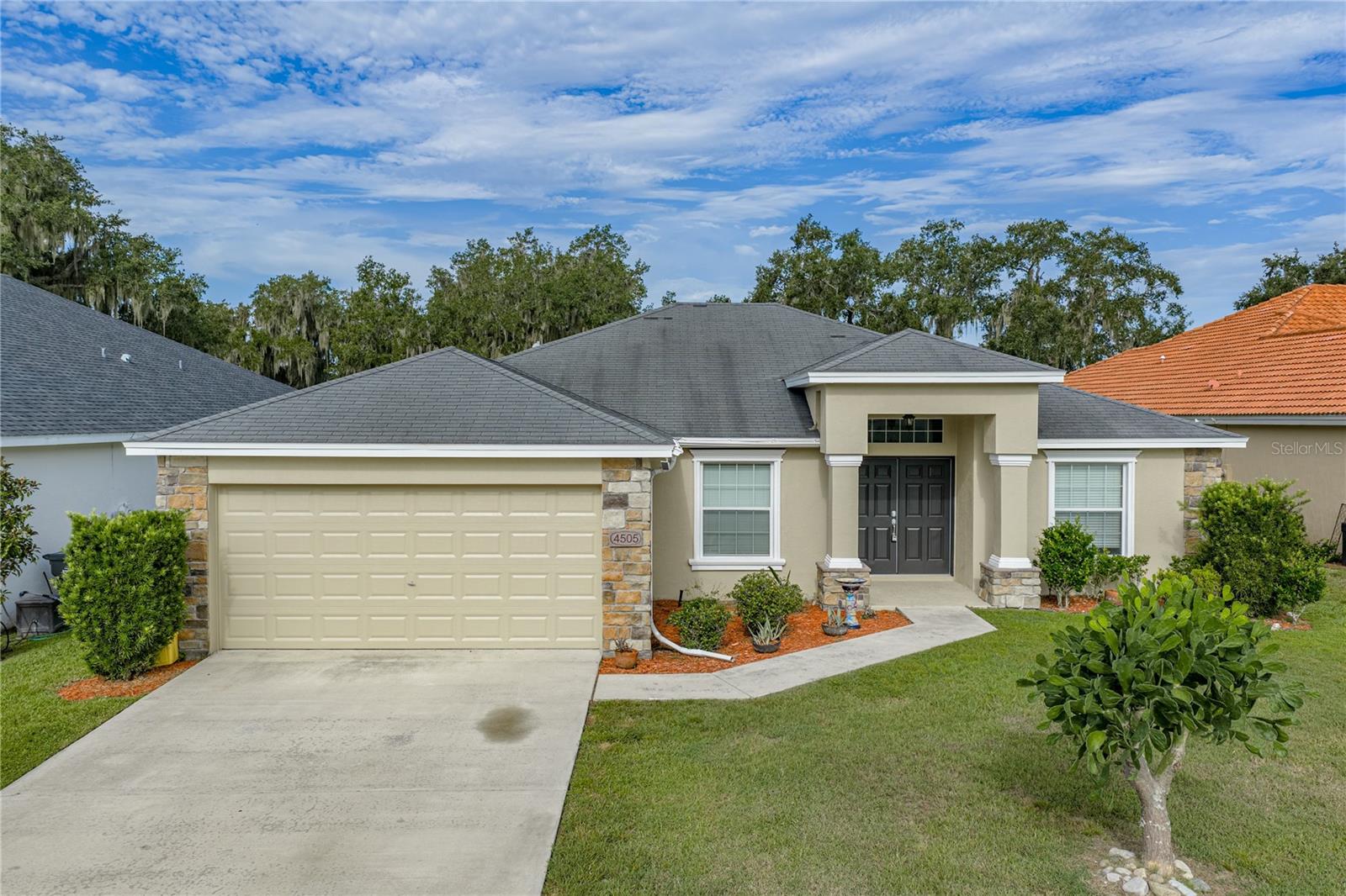 4505 Fairway Oaks Dr, Mulberry, FL 33860 photo