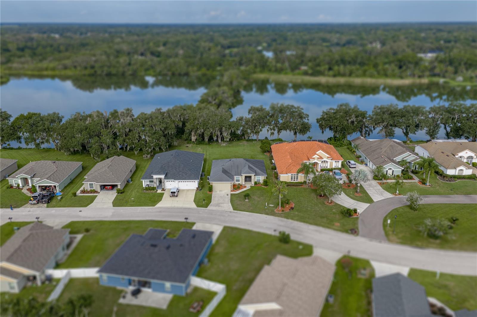 4505 Fairway Oaks Dr, Mulberry, FL 33860 photo