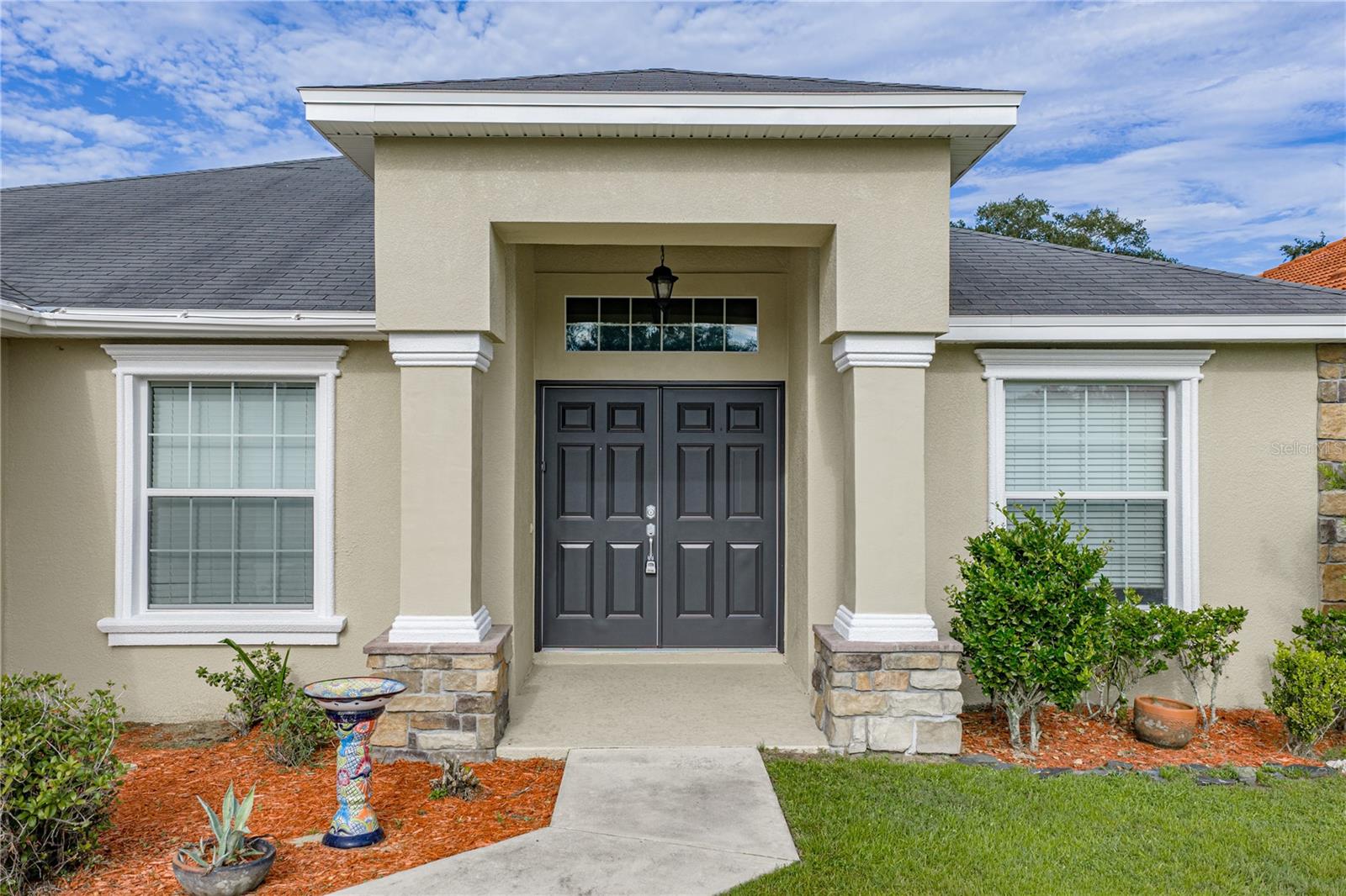 4505 Fairway Oaks Dr, Mulberry, FL 33860 photo