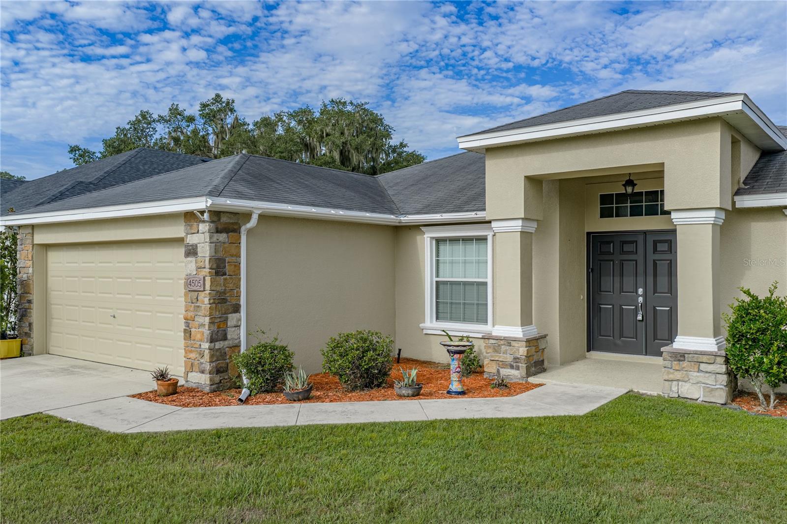 4505 Fairway Oaks Dr, Mulberry, FL 33860 photo