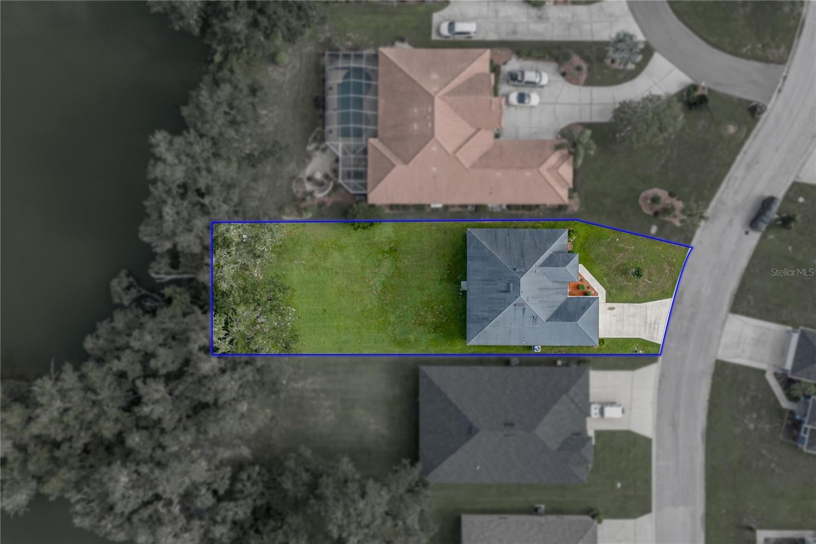 4505 Fairway Oaks Dr, Mulberry, FL 33860 photo