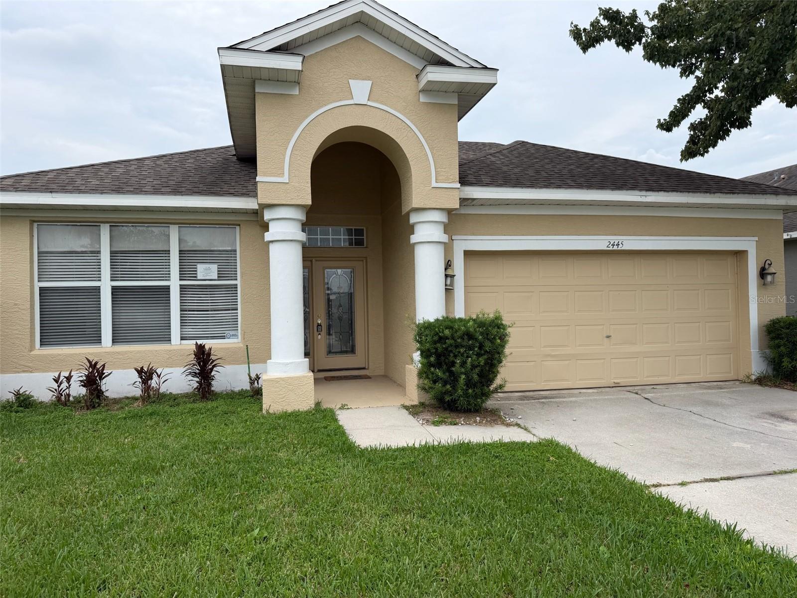2445 Cypress Trace Cir, Orlando, FL 32825