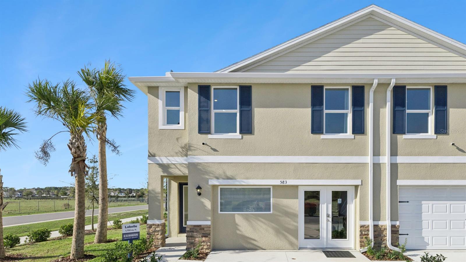 479 Remick St, Osteen, FL 32764