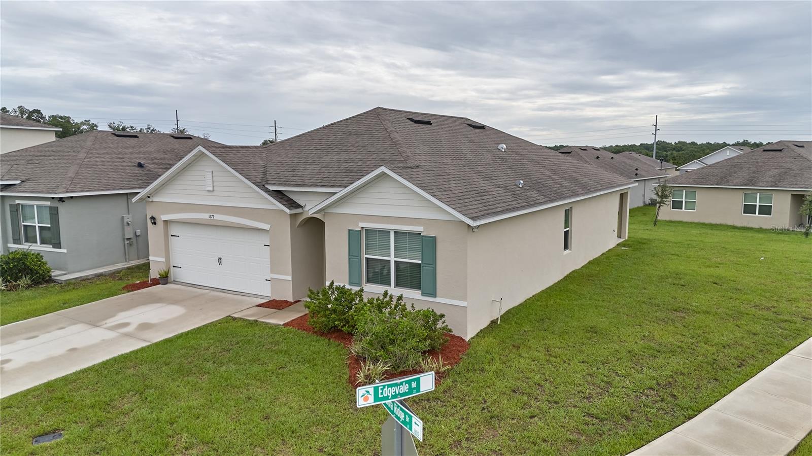 1679 Aurora Ridge Dr, Zellwood, FL 32798 photo