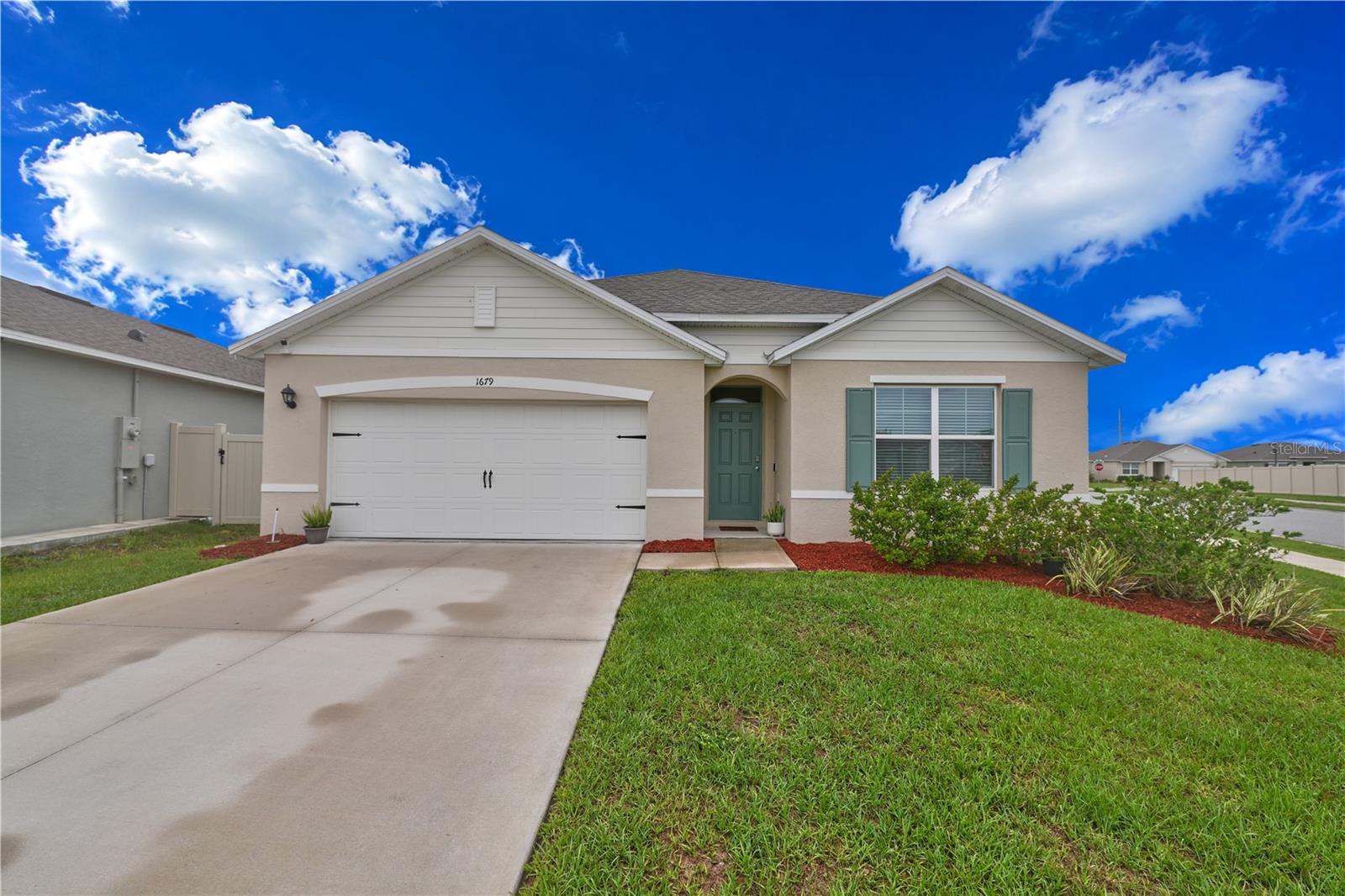 1679 Aurora Ridge Dr, Zellwood, FL 32798