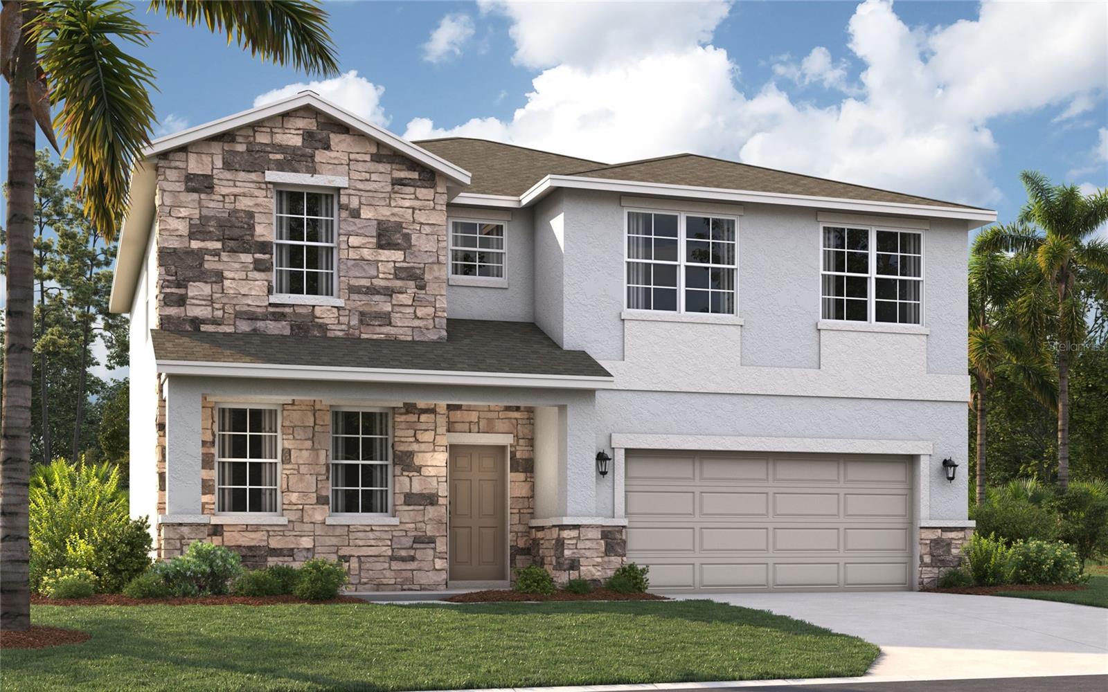 10141 Huntingnet Way, Leesburg, FL 34748