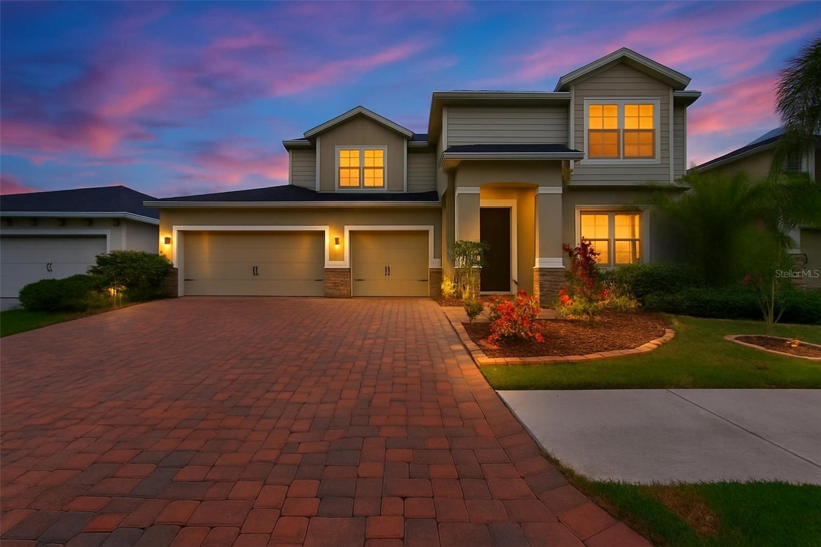 11628 Lake Lucaya Dr, Riverview, FL 33579