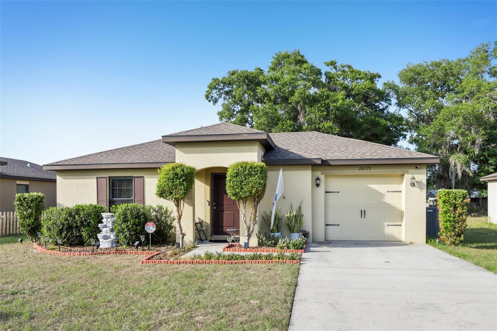 26377 Bertram Rd, Brooksville, FL 34602