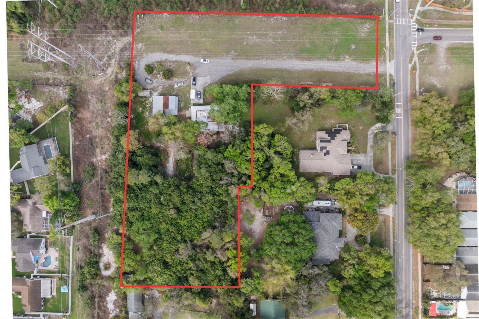 6890 County Road 95, Palm Harbor, FL 34684 photo