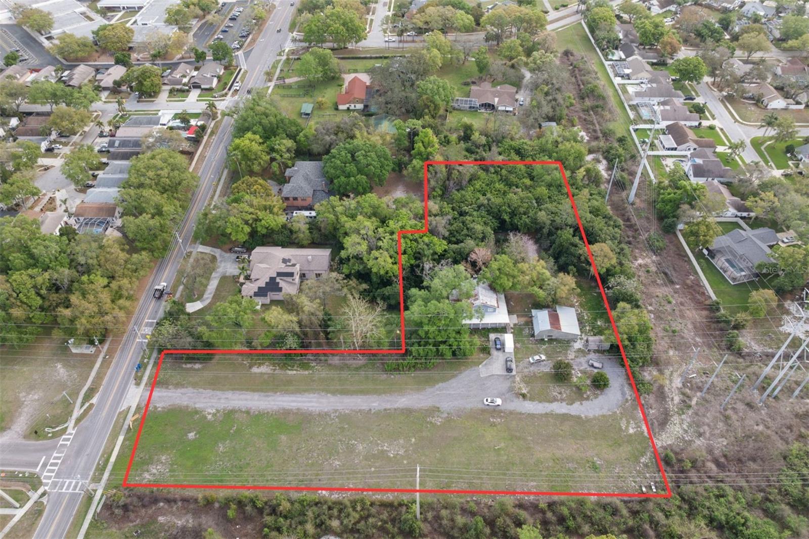 6890 County Road 95, Palm Harbor, FL 34684 photo
