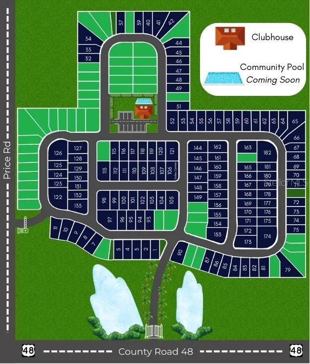 5715 Hiawassee Rd, Leesburg, FL 34748 photo